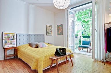 image for A Stunning Swedish Interior Design That Will Inspire You