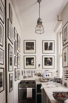 image for Kitchen-spiration: Creative Ideas to Revamp Your Cooking Space