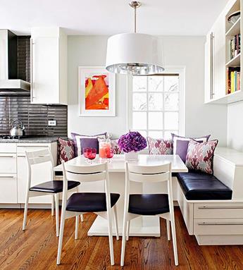 image for Kitchen-spiration: Creative Ideas to Revamp Your Cooking Space
