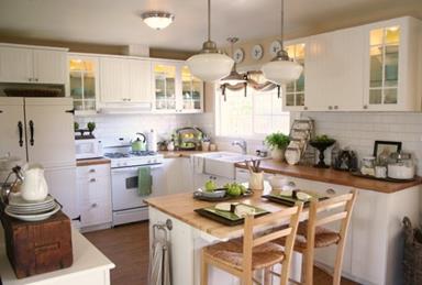 image for Kitchen-spiration: Creative Ideas to Revamp Your Cooking Space