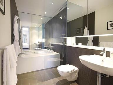 image for 5 Ideas For A Livelier Bathroom