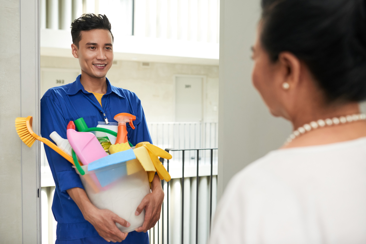  How to Get Your Full Bond Back: A Complete Guide to Bond Cleaning