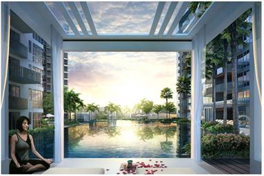 image for 10 Breathtaking Pools Of Executive Condominiums That Will T.O.P In 2016