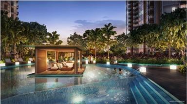 image for 10 Breathtaking Pools Of Executive Condominiums That Will T.O.P In 2016