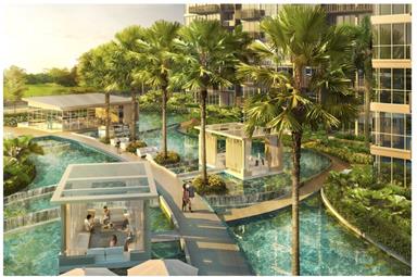 image for 10 Breathtaking Pools Of Executive Condominiums That Will T.O.P In 2016