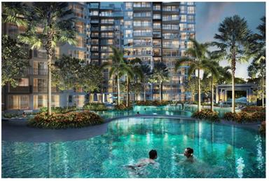 image for 10 Breathtaking Pools Of Executive Condominiums That Will T.O.P In 2016