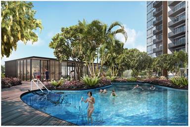 image for 10 Breathtaking Pools Of Executive Condominiums That Will T.O.P In 2016