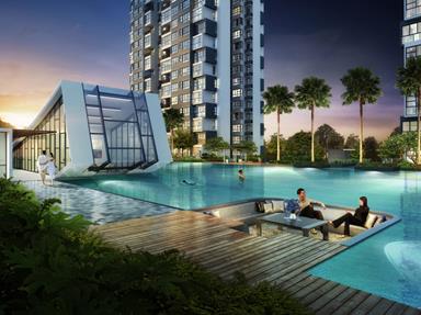 image for 10 Breathtaking Pools Of Executive Condominiums That Will T.O.P In 2016