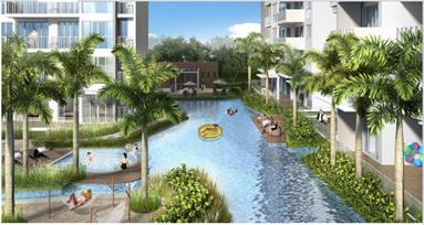 image for 10 Breathtaking Pools Of Executive Condominiums That Will T.O.P In 2016