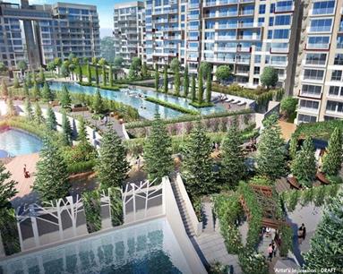 image for 10 Breathtaking Pools Of Executive Condominiums That Will T.O.P In 2016