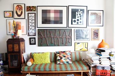 image for 4 Hacks For A Neater House