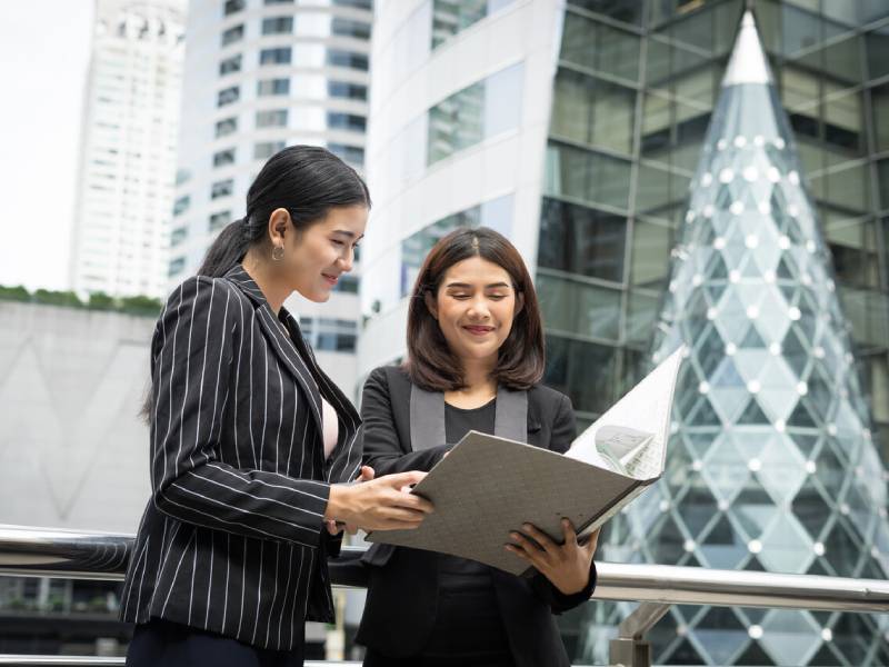  Singapore’s reputation as one of Asia’s most vibrant business hubs continues to attract entrepreneurs from around the world.