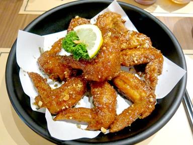 image for NEW Korean Fried Chicken Places In Singapore You Must Try