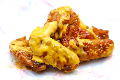 image for NEW Korean Fried Chicken Places In Singapore You Must Try