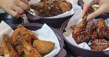 image for NEW Korean Fried Chicken Places In Singapore You Must Try