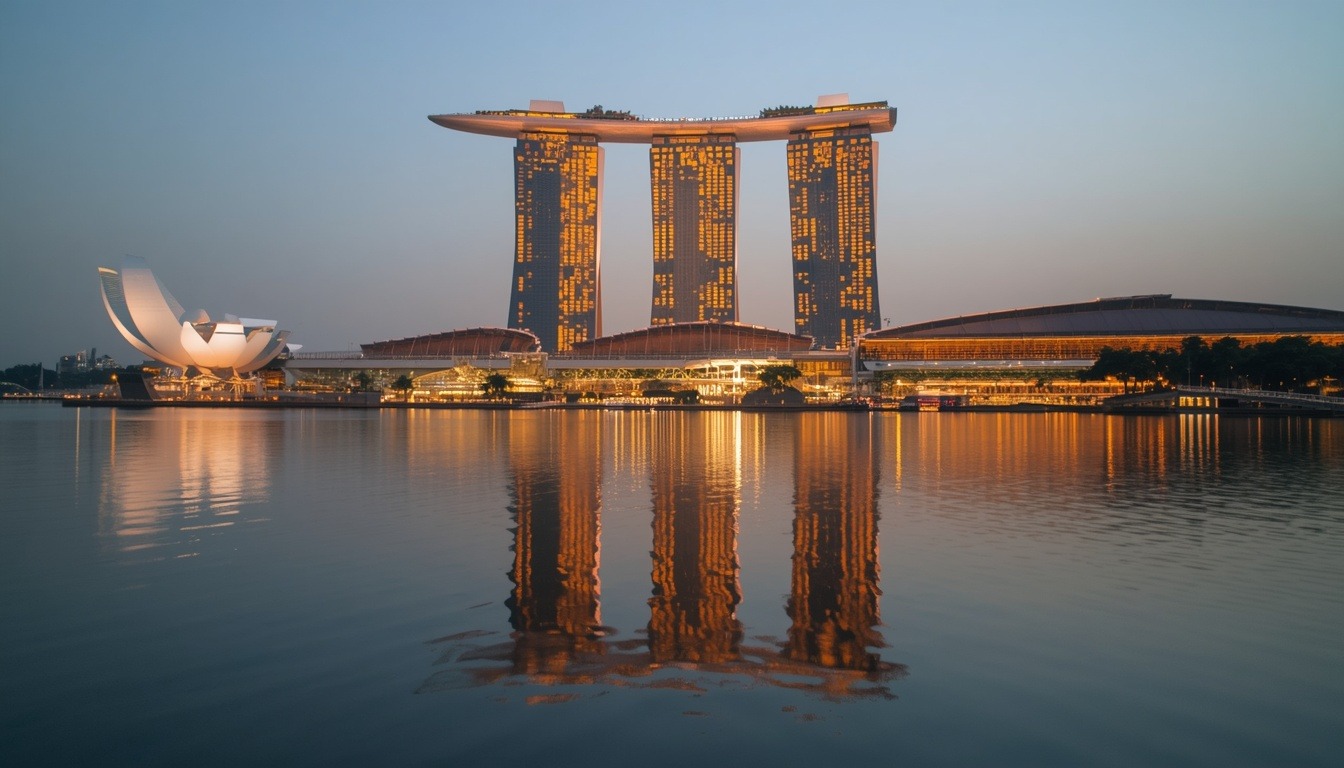  Auspicious Dates for Marriage in Singapore: What Couples Should Know