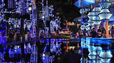 image for 8 Upcoming Christmas Happenings In Singapore You Cannot Miss Out