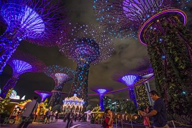 image for 8 Upcoming Christmas Happenings In Singapore You Cannot Miss Out