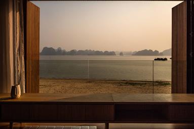 image for Would You Live In This Private Beachfront Villa For USD 3 Million?