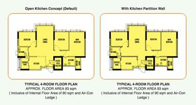 image for 10 Most Popular Interior Design Themes For BTO Renovation (Part 1)