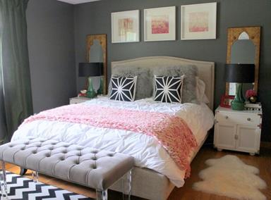 image for 5 Ways To Bring Out The Best In Your Bedroom