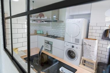 image for Renovation Story: A Dreamy Scandinavian 4-Room HDB Resale Flat