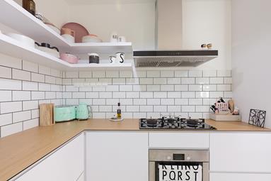 image for Renovation Story: A Dreamy Scandinavian 4-Room HDB Resale Flat