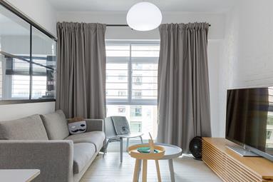 image for Renovation Story: A Dreamy Scandinavian 4-Room HDB Resale Flat