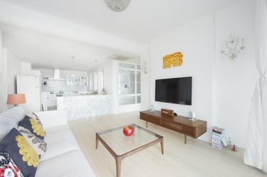 image for This Condominium In Bishan Is Every Minimalist’s Dream