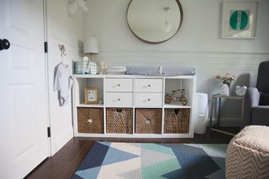 image for 5 Important Steps To Creating Your Dream Nursery