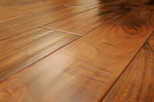 image for Home Renovation: Types of Flooring