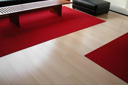 image for Home Renovation: Types of Flooring