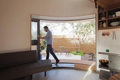 image for This Steel Container Got Converted Into A Loft And It Is Brilliant Beyond Believe