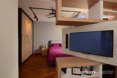 image for Floor Plans And Renovation Ideas For Skyline I & II @ Bukit Batok BTO