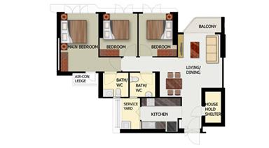 image for Floor Plans And Renovation Ideas For Skyline I & II @ Bukit Batok BTO