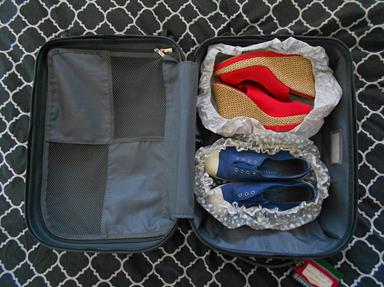image for 7 Quick Tricks For Holiday Packing