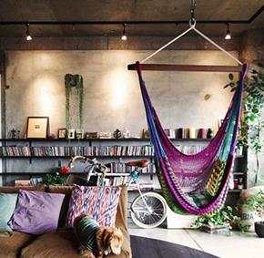 image for 9 Dreamy Hammocks You’d Love to Chill Out In