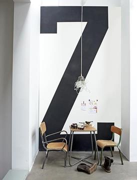 image for Amazingly Beautiful Ideas For Typography Decorations
