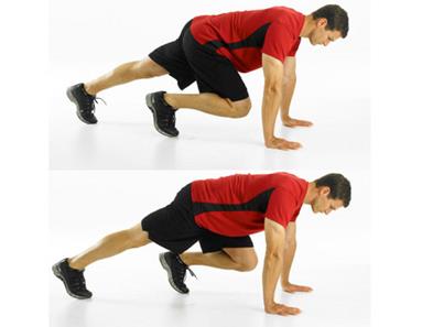 image for 8 Effective Home Workouts To Burn Off That CNY Bulge FAST