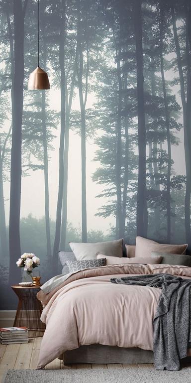 image for Let Your Walls Stand Out With These Magnificent Murals