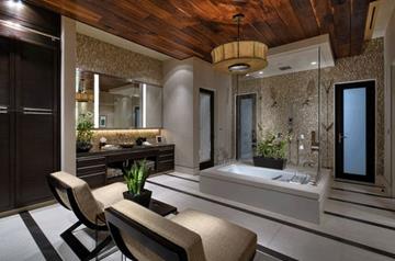 image for Unique Bathroom Trends To Experiment With