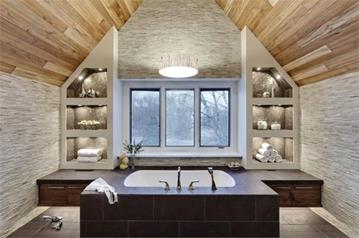 image for Unique Bathroom Trends To Experiment With