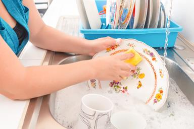 image for 6 Surprising Tips That Will Make You Love Housework