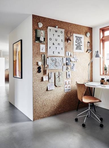 image for Effective Ways Of Constructing A More Productive Home Office