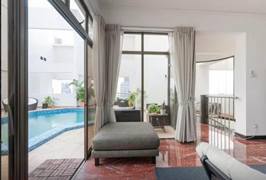image for 10 Jaw-Dropping Airbnb Homes In Singapore You Can Rent (PICTURE-HEAVY)