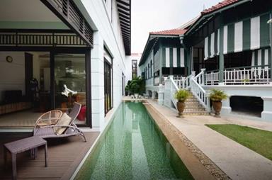 image for 10 Jaw-Dropping Airbnb Homes In Singapore You Can Rent (PICTURE-HEAVY)