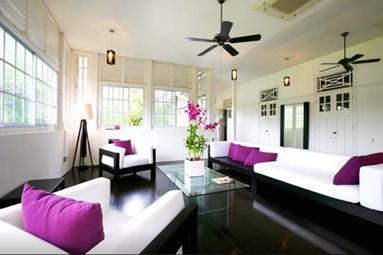 image for 10 Jaw-Dropping Airbnb Homes In Singapore You Can Rent (PICTURE-HEAVY)