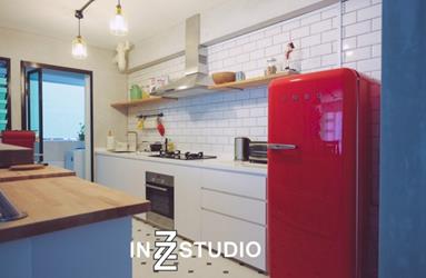 image for 6 Tasteful Kitchens Your Inner Domestic Goddess Will Love