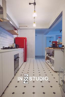 image for 6 Tasteful Kitchens Your Inner Domestic Goddess Will Love