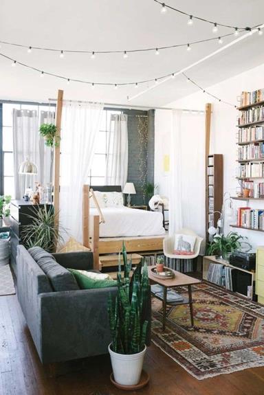 image for How To Work A Studio Apartment